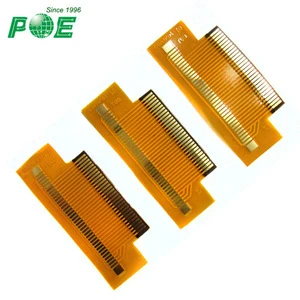 Polyimide flexible pcb board/fpc board with high standard