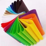 Polypropylene Nonwoven Fabric Bag Materials Raw PP Spunbond Non-woven Fabric Recycled