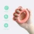 Import Pop Silicon Ring Portable Finger Stretcher Exercises Strength Training Gripper Silicone Hand Grip Strengthener from China