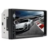 Popular Car Dynamic Modern Player System HD1080P Touch Screen Car Stereo MP5 Player with Mirror Link