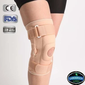 Popular Magnetic Knee support/Knee pad/Knee brace