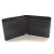 Import Popular ostrich leather men wallet bifold ostrich wallet slim men ostrich skin wallet from China