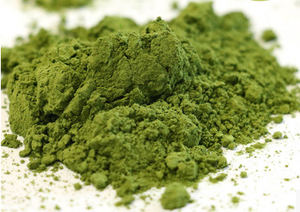 Popular selling Japanese healthy organic matcha green tea powder