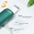 Import Portable beauty device Ultrasonic skin scrubber cleaning peeling EMS Face massager Deep cleansing Pore tightening from China