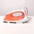 Import Portable electric cordless steam iron professional Electric Steam Station Iron For Clothes from China