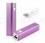 Import Portable Electronics Powerbank Electrical Equipment Supplies Power Banks 2000mAh from China