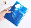 Portable foldable water bag for travel or camping hiking
