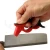Portable Knife Sharpener Easy to Carry Durable Tungsten Steel Made For Camping Field Home Use