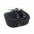 Import Portable Loupes of Dental LAB Binocular Surgical Loupes Frames 8X Magnifying Glass Dental Loupes Glasses Without LED Light from China