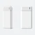 Import Portable  Mobile Cell Phone Ultra Slim 20000mAh Power Bank battery Charger with Dual USB from China