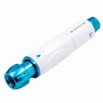 Portable Needle Free Facial Injection Mesotherapy Device