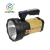 Import Portable rechargeable marine led searchlight from China