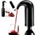 Import Portable Rechargeable Wine Decanter Pump and Dispenser One-Touch Automatic Wine Aerator Pourer from China
