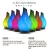 Import Portable  Ultrasonic Humidifier Essential Oil  Aroma Air Freshener  Diffuser With Cheap  Price from China