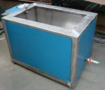 portable wax heater for candle making