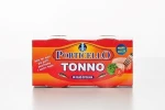 Porticello Tuna and other fish products