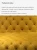Import post modern luxury hotel furniture italian nubuck leather sofas and couches tufted chesterfield leather sofa from China