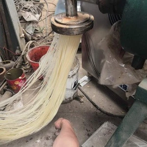 potato starch/corn/rice vermicelli pasta noodle machine/ noodle extruder