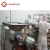 Poultry fresh meat separator /Commerical chicken frame deboner machine /Automatic meat bone separating machine