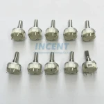 Power Switch Volume Switch For GM338 GM360 GM340 Two Way Radio