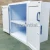 Import PP chemical storage cabinet from China