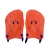 Import PP diving paddles swimming hand paddles training floating from China