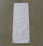 PP woven rice bag 50kg/White Rice bags from Vietnamese Factory