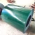 Import ppgi coils dx51d color coated steel coil prepainted prepainted galvanized color coated steel coil plate ral9002 white from China