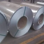 PPGI Cold Hot Rolled Ss340 G60 Ss440 Galvanized Steel coil Strip Corrugated Roofing Sheet Building Material