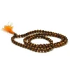 Prayer Mala Beads - Tiger Eye - 108 Prayer Beads
