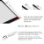 Import Precise Writing Without Any Writing Angle Error Ipad Touch Screen Pencil from China