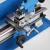 Import Precision 7 x 14 Inch Variable Speed Milling Benchtop Mini Metal Lathe from China