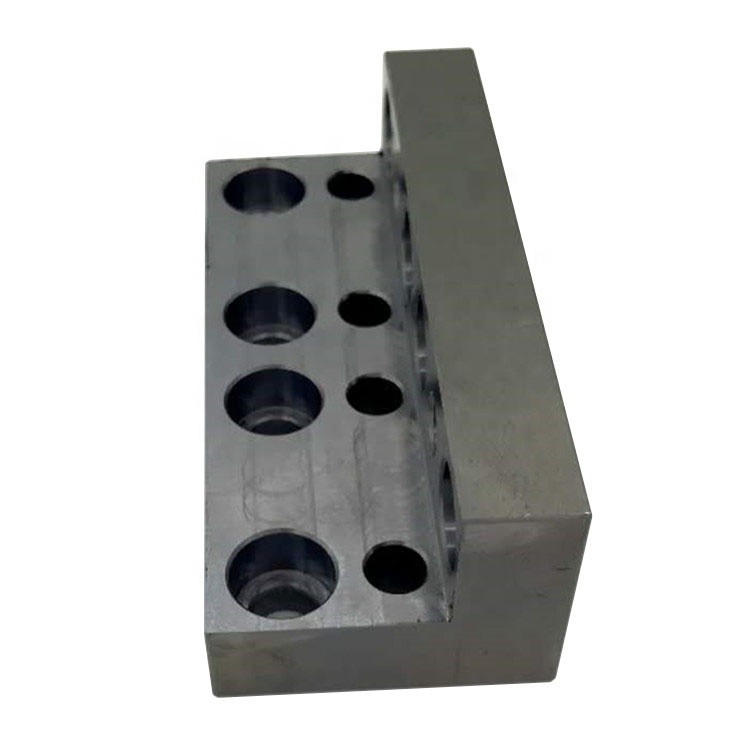 Precision CNC machining parts made of stainless steel used for renewable energyOEM CNC machining precision parts