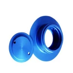 Precision cnc machining turning products plastic fabrication engineering lathe process service