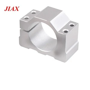 Precision Customized Spindle Motor Mount Tube Bracket Clamp