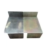 precision stainless steel sheet metal fabrication laser cutting fabrication work jobs