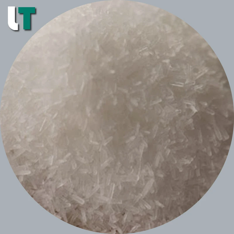 Preferential Price Chinese Salt MSG 80 mesh Monosodium Glutamate
