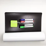 Premium magnetic Dry Erase white board Sheet/Magnetic whiteboard for refrigerator/Magnetic fridge whiteboard