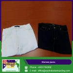 Premium Quality Fashionable Used Second Hand Clothes for Women