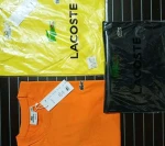 Premium Quality Leftover Overrun Garments Original Branded Labels Mens Short Sleeve Crew Neck T Shirts Bangladesh Stock Lot