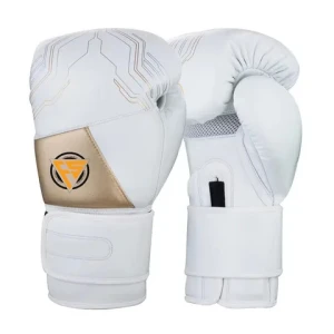 Premium Quty Synthetic Leather Boxing Gloves OEM Training Services for Punching Bag Fighting Manufacture Product