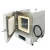 Price of Industrial Electric Heat Treatment Muffle Furnace/Lab furnace