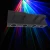Import price RGBP color night club 4 head laser lights from China