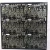 Import Printed Circuit Boards Double Layers Double-side printed circuits 3.0mm thickness PCB Board from China