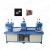 Import Printing Machine Making Silicone Silicon Label Heat Transfer 3D Rubber For Clothes from China