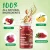 Import Private Label Best Effect Fat Burner Apple Cider Vinegar With Mother Vegan Weight Loss Gummies from China