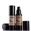 Private label cosmetic organic makeup liquid foundation