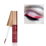 Private Label Factory Supply Wholesale Cosmetic Liquid Eyeliner Black Pencil	Liquid Eyeliner