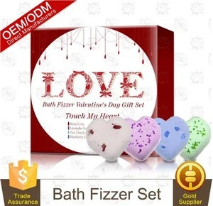 private label fragrance natural foot bubble 12 bath bombs