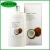 Import Private Label Herbal Extracts Coconut Oil Body Lotion from China